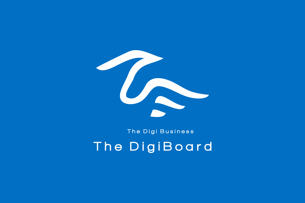 The Digi Business